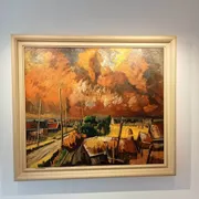 Chabot Museum Rotterdam