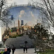 Chabot Museum Rotterdam