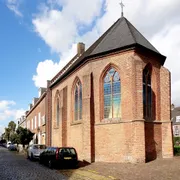 Stichting Comenius Museum