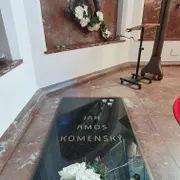 Stichting Comenius Museum