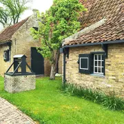 Cultuurhistorisch Museum Sorgdrager