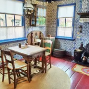 Cultuurhistorisch Museum Sorgdrager