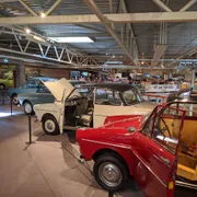 DAF Museum