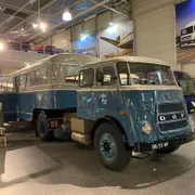 DAF Museum