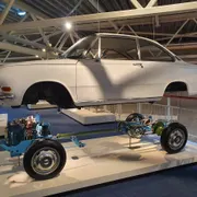 DAF Museum