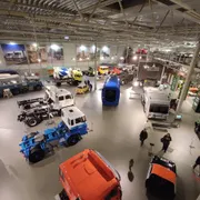 DAF Museum