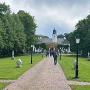 Landgoed Fraeylemaborg