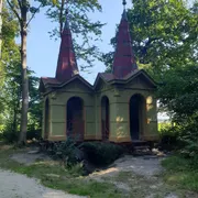 Landgoed Fraeylemaborg