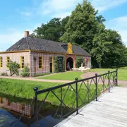 Landgoed Fraeylemaborg