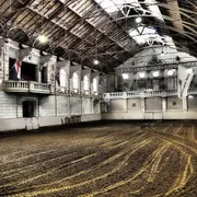 Hollandsche Manege