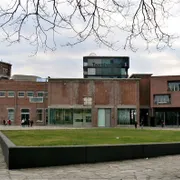 De Museumfabriek