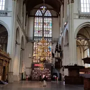 De Nieuwe Kerk