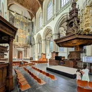 De Nieuwe Kerk