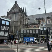 De Nieuwe Kerk
