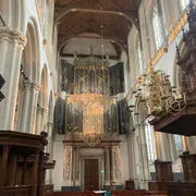 De Nieuwe Kerk