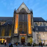 De Nieuwe Kerk