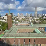 Het Depot van Museum Boijmans Van Beuningen