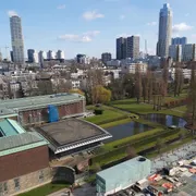 Het Depot van Museum Boijmans Van Beuningen