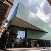Design Museum Den Bosch