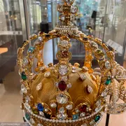 Diamant Museum Amsterdam