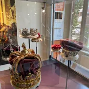Diamant Museum Amsterdam