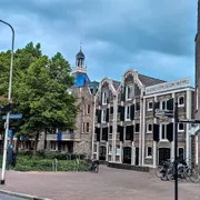 Drukkerijmuseum Meppel