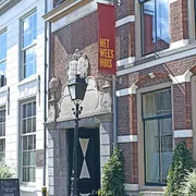 Elisabeth Weeshuis Museum