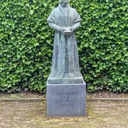 Elisabeth Weeshuis Museum