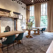 Embassy of the Free Mind