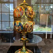 Embassy of the Free Mind