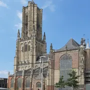 De Eusebius - Glazen balkons