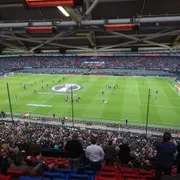 De Kuip