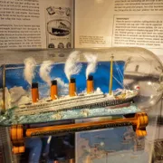 Flessenscheepjes Museum