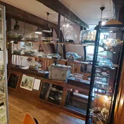 Flessenscheepjes Museum