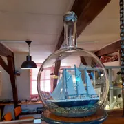 Flessenscheepjes Museum