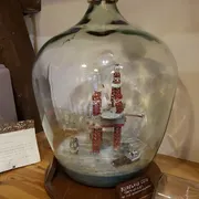 Flessenscheepjes Museum