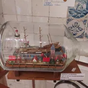 Flessenscheepjes Museum