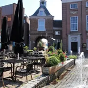 Flipje & Streekmuseum Tiel