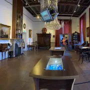 Flipje & Streekmuseum Tiel