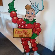 Flipje & Streekmuseum Tiel