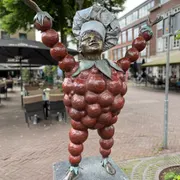 Flipje & Streekmuseum Tiel