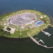 Forteiland Pampus