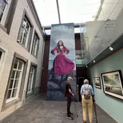 Fotomuseum aan het Vrijthof