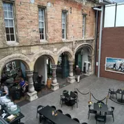 Fotomuseum aan het Vrijthof