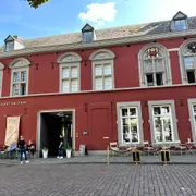 Fotomuseum aan het Vrijthof