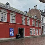 Fotomuseum aan het Vrijthof