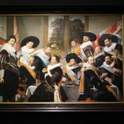 Frans Hals Museum