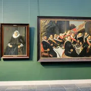 Frans Hals Museum