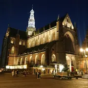 Frans Hals Museum - HAL