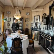 Fries Scheepvaart Museum